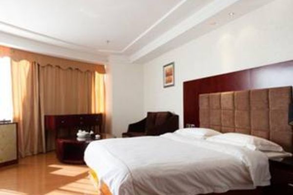 Lvjiayuan Business Hotel (Haikou)